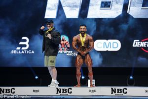 Фотограф Павел Гарасько (19.05.2024)